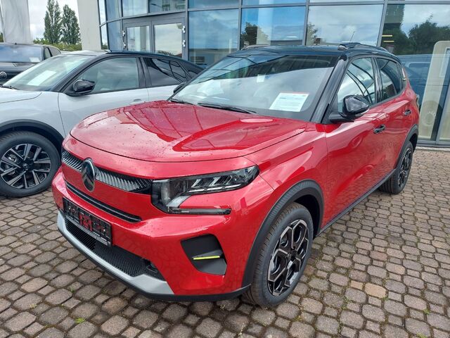 CITROEN C3 Turbo 100 MAX, SOFORT