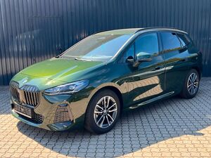BMW 218 Active Tourer 218i Active Tourer M SPORT /AHK/getöntSch/Kamera