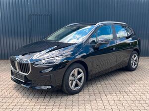 BMW 218 i Active Tourer / Kamera/Komfortzug/Sitzheiz