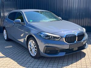 BMW 120 d xDrive Aut. HiFi/Sportsitze/Komfort/AdapLED