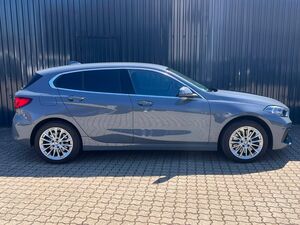 BMW 120 d xDrive Aut. HiFi/Sportsitze/Komfort/AdapLED