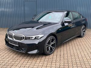 BMW 320 D Lim. xDrive M SPORT /AHK/HarmKar/Kamera