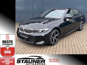 BMW 320 D Lim. xDrive M SPORT /AHK/HarmKar/Kamera