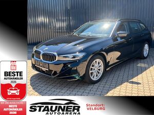 BMW 320 D xDrive Touring Facelift /PanoD/360°Kam/HiFi