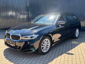 BMW 320 D xDrive Touring Facelift /PanoD/360°Kam/HiFi