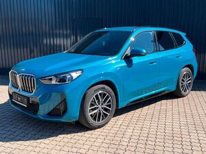 BMW X1 sDrive 20i M SPORT /AHK/HarmKard/Aktivsitze