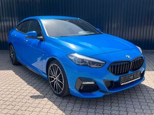 BMW 2 Series Gran Coupe 218i Aut. Gran Coupe M SPORT /HeadUp/19"M-Rad