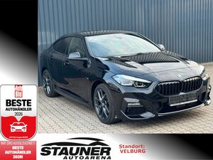 BMW 218 Gran Coupe 218i Aut Gran Coupe M SPORT /HarmKard/getöScheib