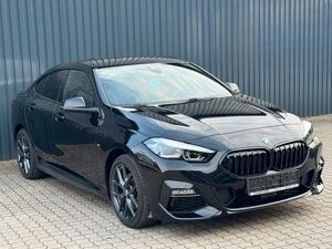 BMW 218 Gran Coupe 218i Aut Gran Coupe M SPORT /HarmKard/getöScheib