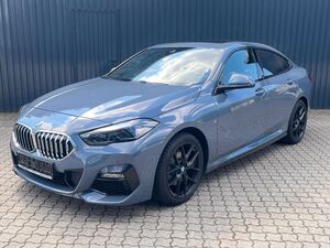 BMW 2 Series Gran Coupe 218i Gran Coupe M SPORT /GlasDach/Memory/HeadUp
