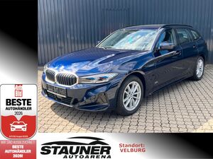 BMW 320 d xDrive Touring Facelift / 360°Kam/HeadUp