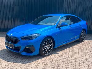 BMW 218 Gran Coupe 218i Gran Coupé M Sport/ MShadow/MBremse/MLeucht