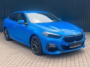 BMW 2 Series Gran Coupe 218i Gran Coupe M SPORT / AHK/HarmKard/getöntSch