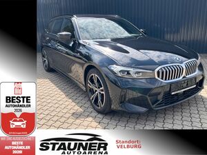 BMW 330 i xDrive Touring M SPORT / Kamera/HiFi/M-Rad
