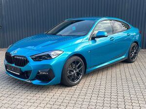 BMW 218 Gran Coupe 218i Gran Coupe M SPORT /Alcantara/HiFi/Kamera
