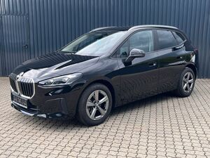 BMW 218 D Active Tourer /Kamera/getöntScheib/Sitzheiz