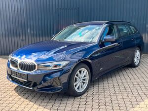 BMW 320 d xDrive Touring Facelift / 360°Kam/HeadUp