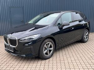 BMW 218 i Active Tourer /AHK/Sportsitze/Lenkradheiz.