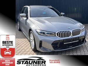 BMW 318 i Aut. Touring M SPORT /HeadUp/360°Kam/HiFi
