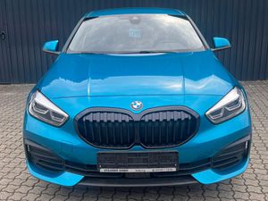 BMW 116 i 5-Türer/ 17&quot;LM-Rad/Lenkradheiz/LED/Sitzh