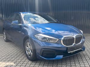 BMW 116 i 5-Türer/ Lenkradheiz/LED/Navi/CarPlay