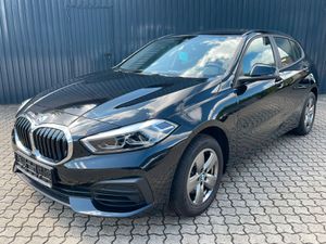 BMW 116 i 5-Türer/ Lenkradheiz/LED/Sitzheiz/Navi
