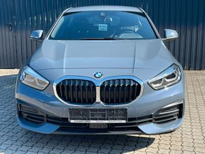 BMW 116 i 5-Türer/ 17&quot;LM-Rad/ Lenkradheiz/LED/Sitzh.