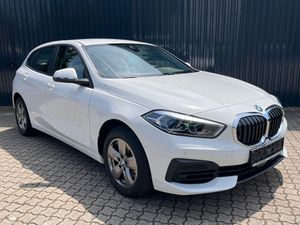 BMW 116 i 5-Türer/ Kamera/Lenkradheiz/LED/Sitzheiz
