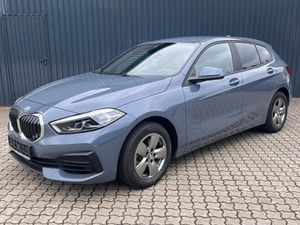 BMW 116 i 5-Türer/ AHK/HeadUp/getönteScheiben/LED