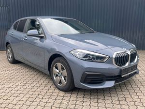 BMW 116 i 5-Türer/ AHK/HeadUp/getönteScheiben/LED