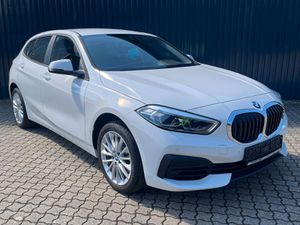 BMW 116 i 5-Türer/ Kamera/Lenkradheiz/LED/17&quot;LM-Räder