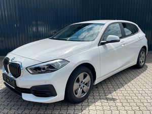 BMW 116 i 5-Türer/ HeadUp/elektr.Sitze/Komfortzugang