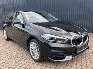 BMW 118 i 5-Türer/ Lenkradheiz/17&quot;LM-Rad/LED/Sitzh