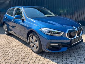 BMW 118 i 5-Türer/ Kamera/Lenkradheizung/HiFi/LED