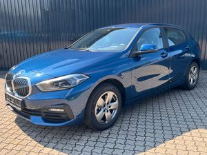 BMW 118 i 5-Türer/ Kamera/Lenkradheizung/HiFi/LED