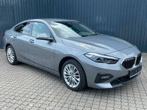 BMW 220 Gran Coupe 220D xDr Aut Gran Coupe /Kamera/HiFi/Lenkradheiz