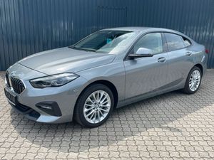 BMW 220 Gran Coupe 220D xDr Aut Gran Coupe /Kamera/HiFi/Lenkradheiz
