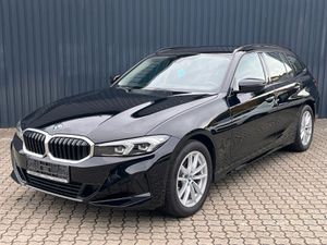 BMW 320 D Aut. Touring / LED/elektr.Sitze/Komfortzug