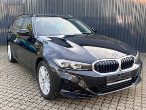 BMW 318 i Aut. Touring Facelift/Kamera/Komfortzug/LED