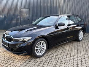 BMW 318 i Aut. Touring Facelift/Kamera/Komfortzug/LED