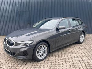 BMW 318 i Aut. Touring Facelift/Kamera/Komfortzug/LED