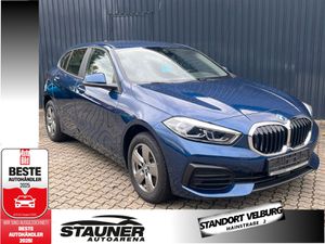 BMW 118 i 5-Türer/ Lenkradheiz/Navi/LED/Sitzheiz.