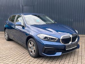BMW 118 i 5-Türer/ Lenkradheiz/Navi/LED/Sitzheiz.