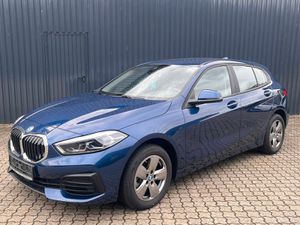 BMW 118 i 5-Türer/ Lenkradheiz/Navi/LED/Sitzheiz.