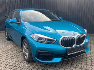 BMW 116 i 5-Türer/ AHK/Lenkradheiz/LED/Navi/Sitzh