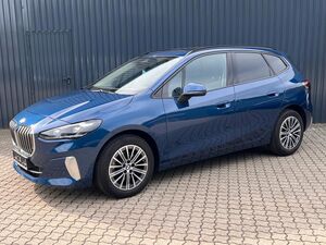 BMW 218 Active Tourer 218i Active Tourer Luxury Line /PanoDa/getöntSch