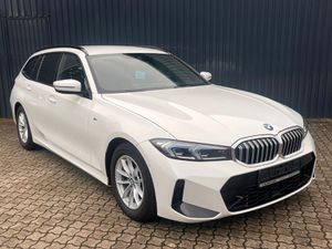 BMW 318 i Aut. Touring M SPORT /Kamera/HeadUp/Sitzh.