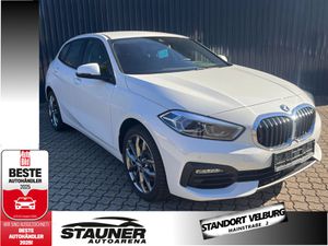 BMW 120 i Autom. 5-Türer/ Lenkradheiz/HiFi/18&quot;M-Räder