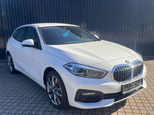 BMW 120 i Autom. 5-Türer/ Lenkradheiz/HiFi/18&quot;M-Räder