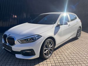 BMW 120 i Autom. 5-Türer/ Lenkradheiz/HiFi/18&quot;M-Räder